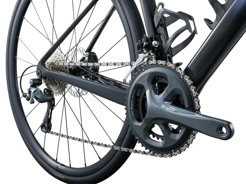 Liv Avail Advanced 3 Womens Road Bike 2024 Ice Age-3