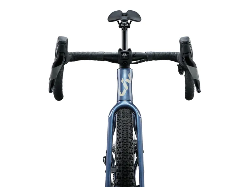 Liv Devote Advanced 1 Gravel Adventure Bike Ice Age-3