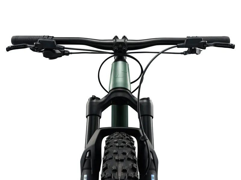Liv STP 24 Kids Mountain Bike Alpine Green-3