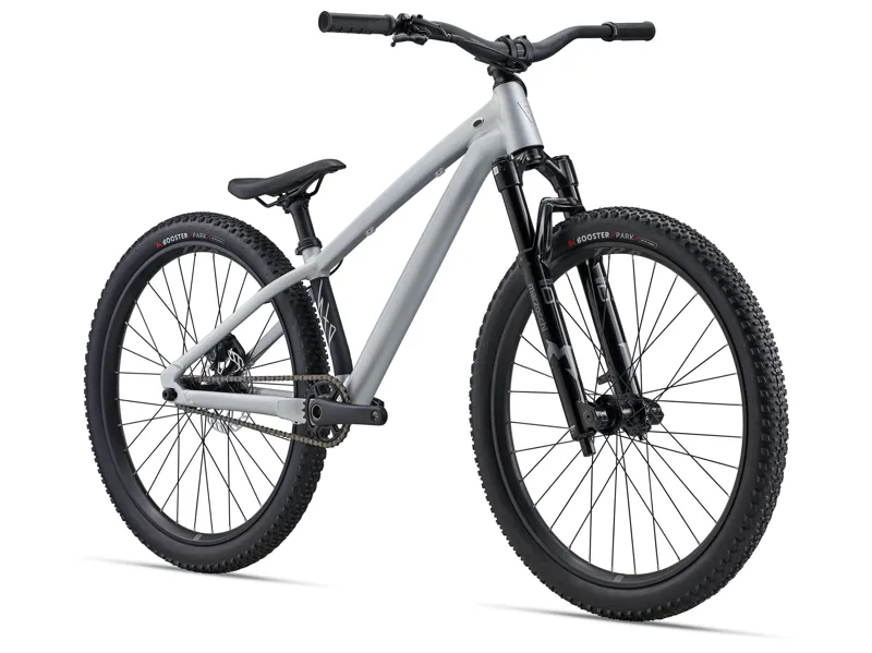 Giant STP 26 Mountain Bike 2026 Quicksilver-1