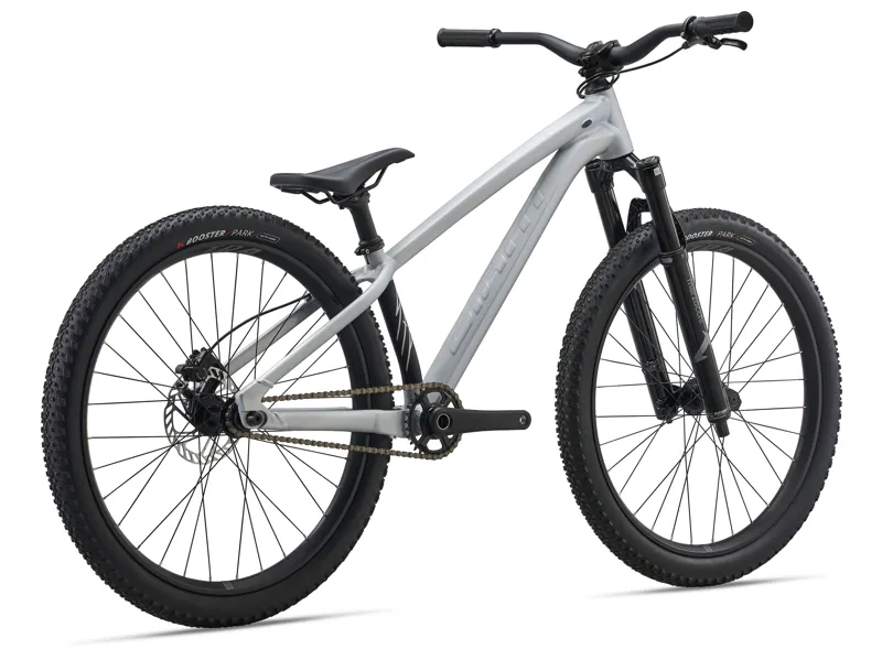 Giant STP 26 Mountain Bike 2026 Quicksilver-2