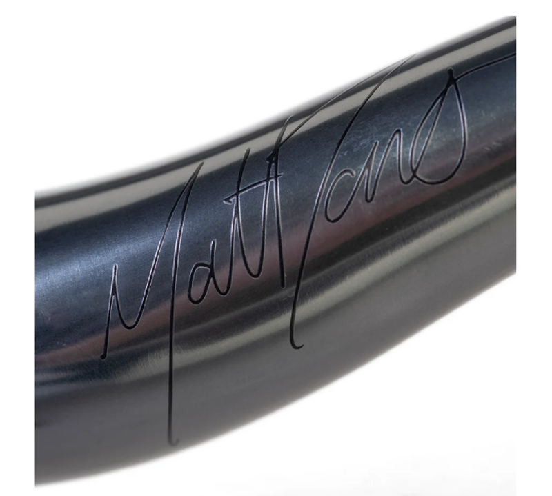 Matt Jones Gusset S2 MTB Handlebars-2