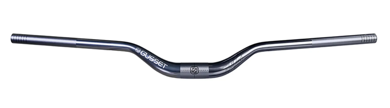 Matt Jones Gusset S2 MTB Handlebars-3