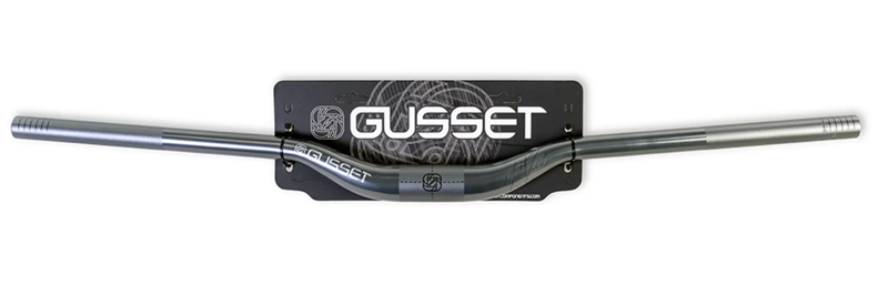 Matt Jones Gusset S2 MTB Handlebars-4