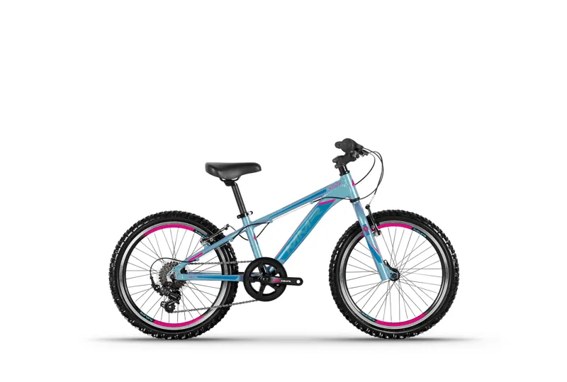 MMR Nippy 20inch Blue Sky Kids Mountain Bike