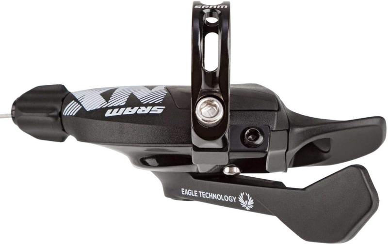 Sram NX Eagle 12spd Rear Trigger Shifter With Clamp 