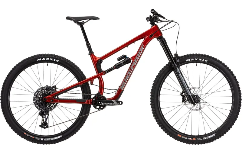 Nukeproof uk clearance