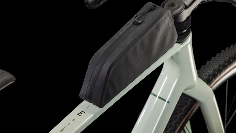 Cube Nuroad C:62 EX Gravel Adventure Bike 2025 Desert Stone/Green-4