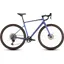 Cube Nuroad EX Gravel Adventure Bike 2026 Blue Iris/Lilac