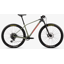 Orbea Alma M21 AXS Hardtail Mountain Bike Savage Green/Bright Red