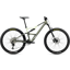 Orbea Occam SL H30 Full Suspension Bike 2026 Spaceship Green/Acid Gum