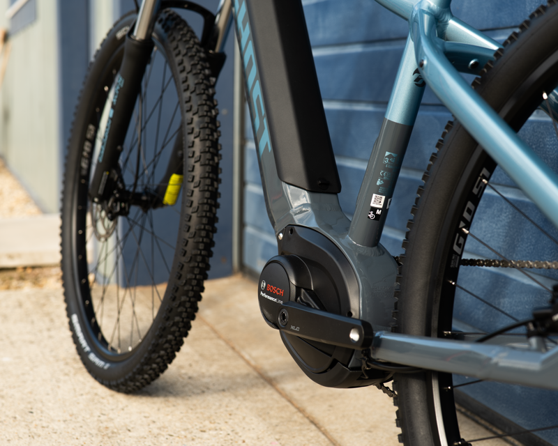 Ghost e-Teru Essential Hardtail Electric Mountain Bike Blue/Grey-2