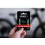 Kranx Tubeless Valves 44mm long in Green 