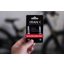 Kranx Tubeless Valves 44mm long in Grey