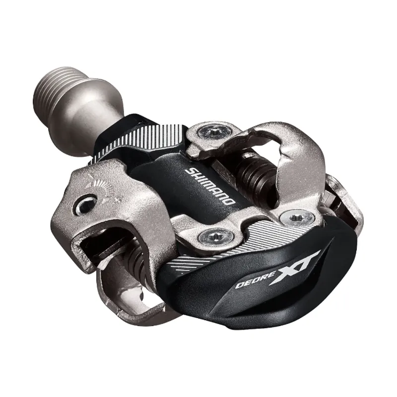 Shimano PD-M8100 Deore XT Race SPD Pedal