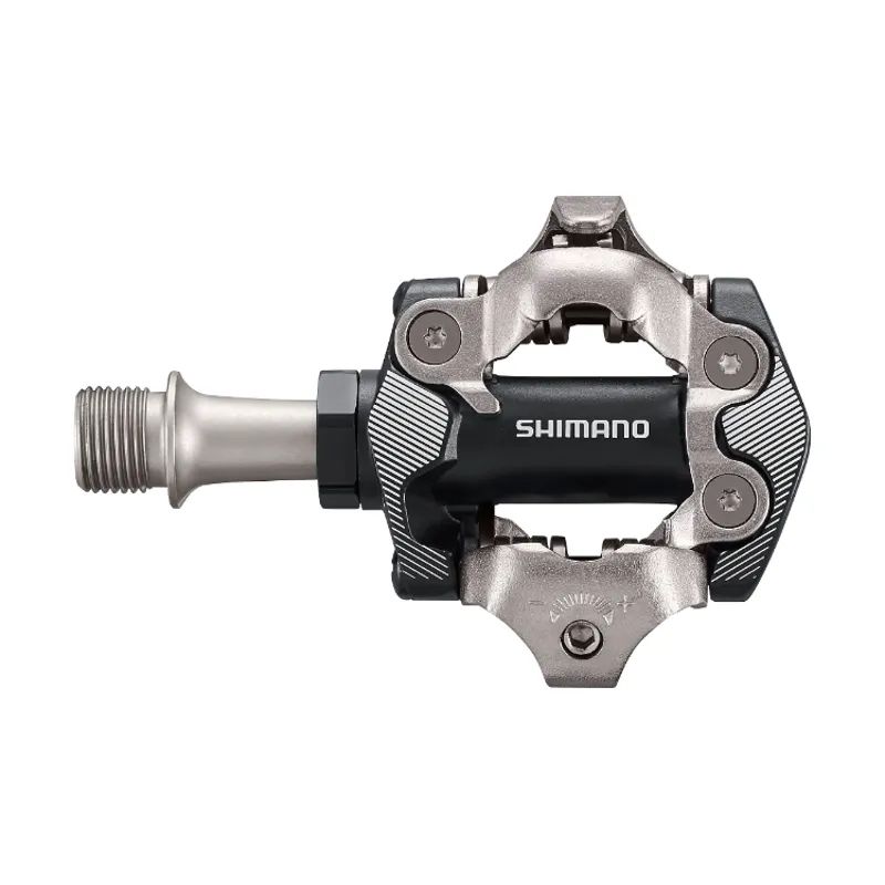 Shimano PD-M8100 Deore XT Race SPD Pedal-1
