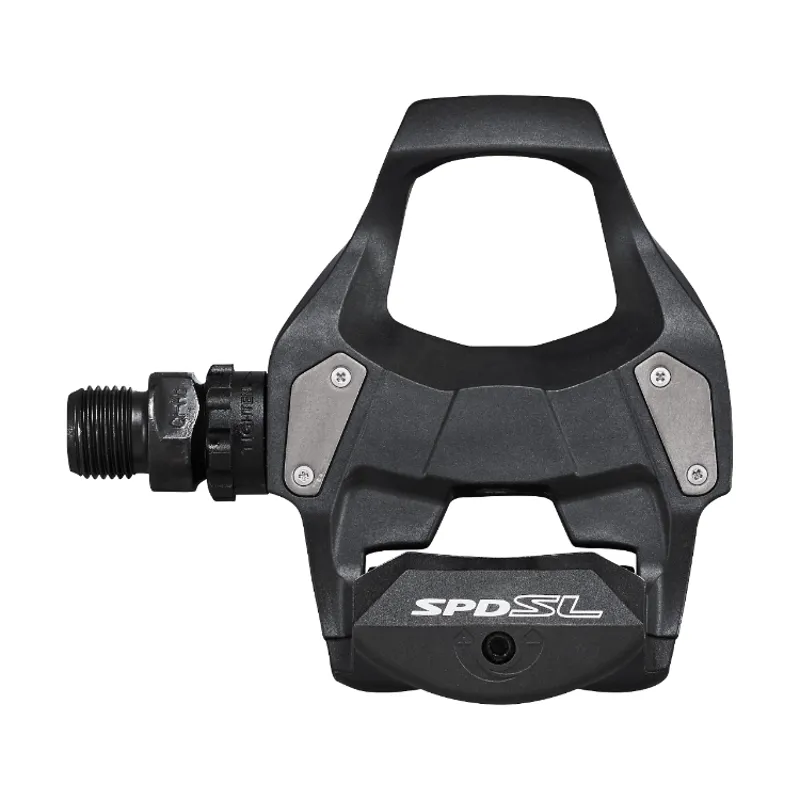 Shimano PD-RS500 SPD-SL Road Pedal-1