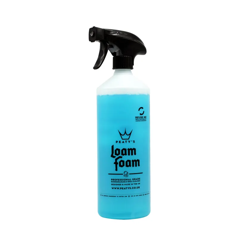 Peaty's LoamFoam Cleaner 1 Litre