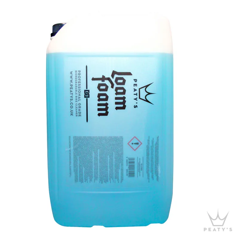Peaty's LoamFoam Cleaner 1 Litre-2