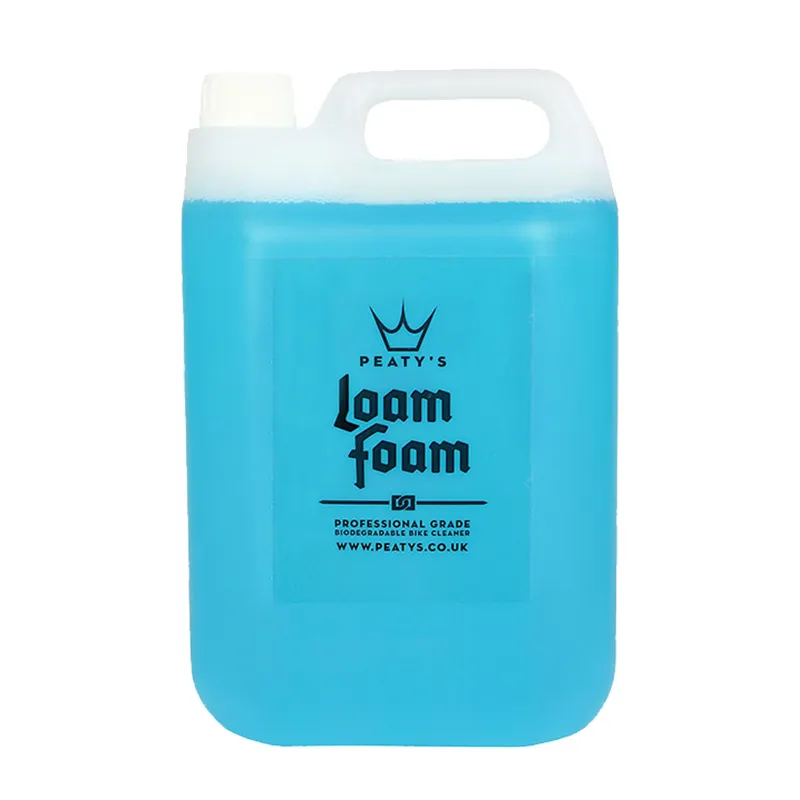 Peaty's LoamFoam Cleaner 1 Litre-1