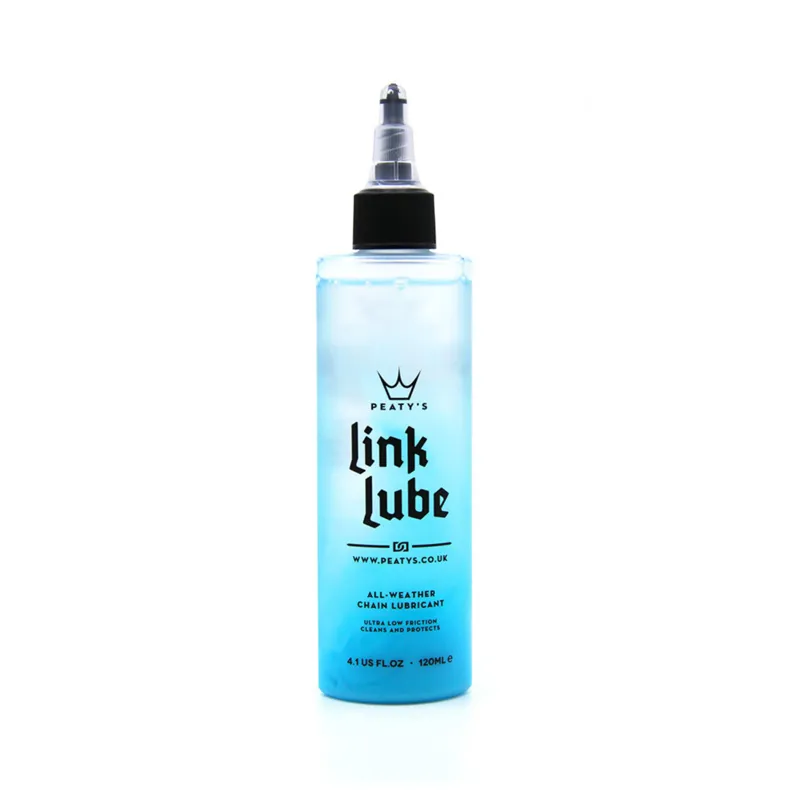 Peaty's LinkLube All-Weather Chain Lube