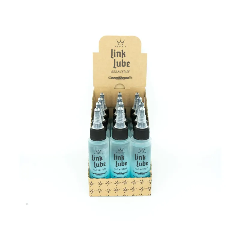 Peaty's LinkLube All-Weather Chain Lube-1