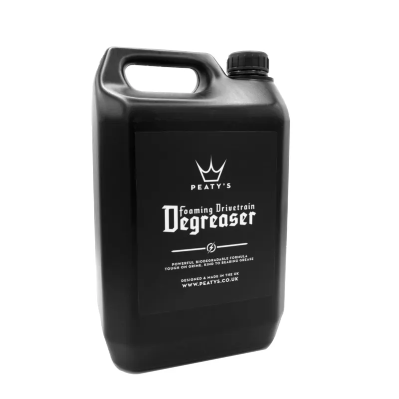 Peaty's Foaming Drivetrain Degreaser 500ml-2
