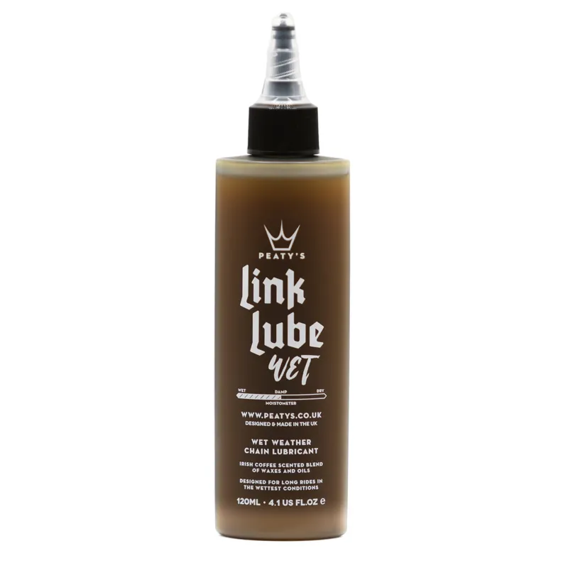 Peaty's LinkLube Wet Bike Chain Lubricant