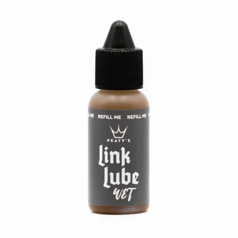 Peaty's LinkLube Wet Bike Chain Lubricant-2