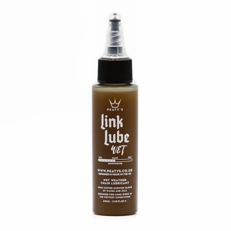 Peaty's LinkLube Wet Bike Chain Lubricant-1