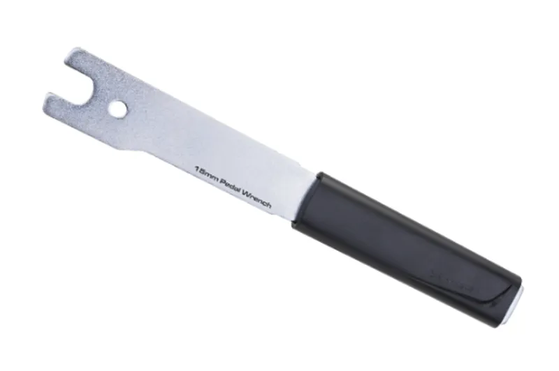 Birzman Pedal Wrench Silver-1
