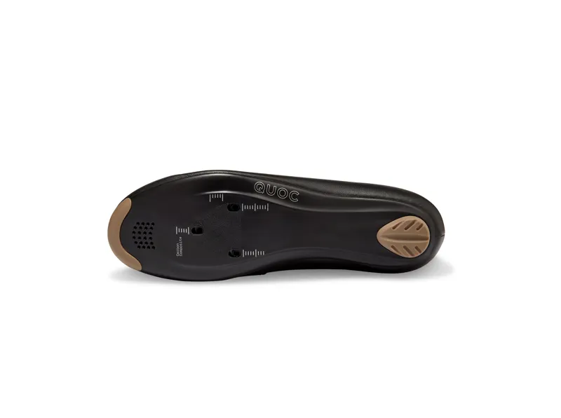 Quoc Escape Road Cycling Shoes Black-4