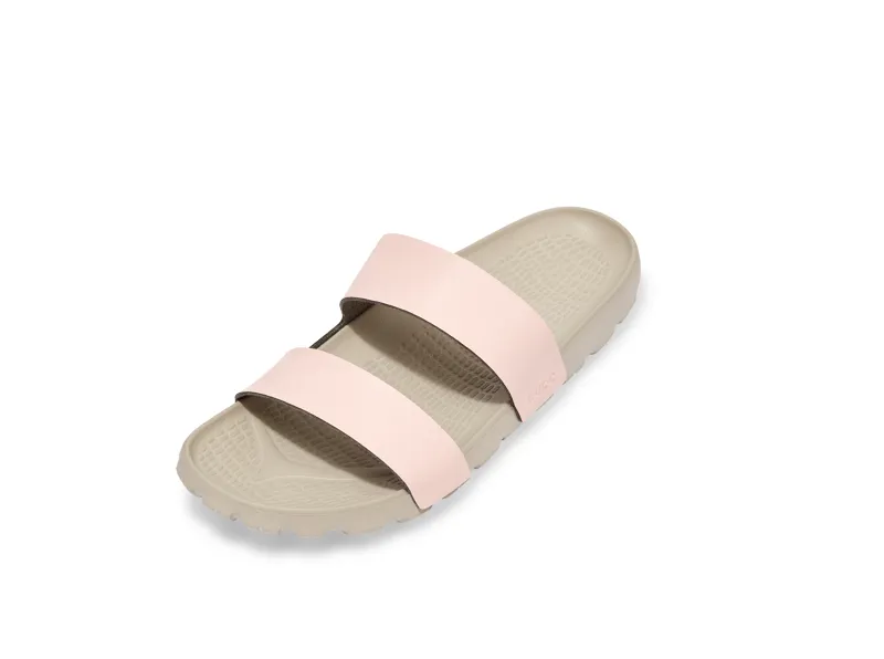 Quoc Lala Slide Casual Sliders Dusty Pink