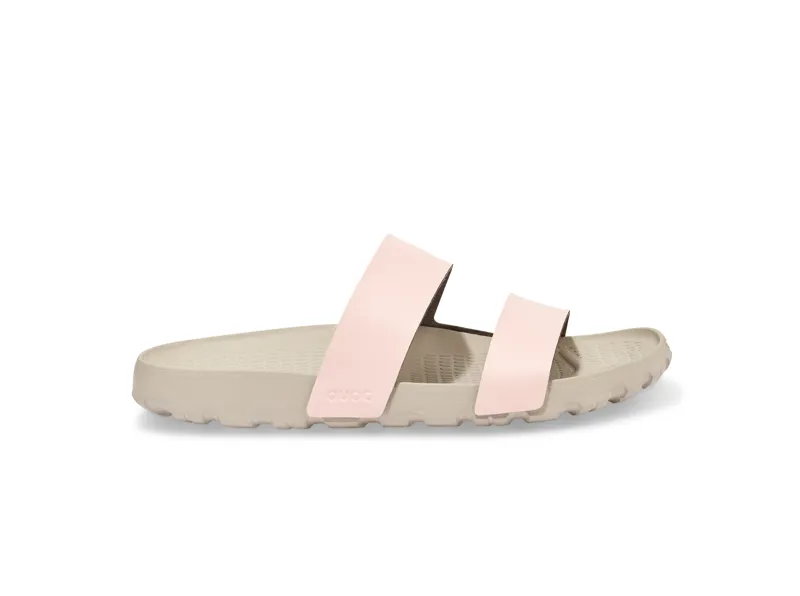 Quoc Lala Slide Casual Sliders Dusty Pink-3
