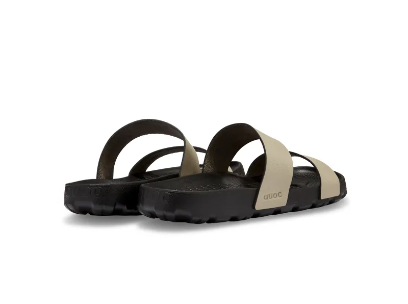 Quoc Lala Slide Casual Sliders Sand-2
