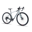 Niner RLT 9 RDO 3 Carbon Gravel Adventure Bike Avalanche Grey