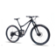 Niner RKT 9 RDO 120 2 Full Suspension Mountain Bike Carbon/Silver