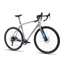 Niner RLT 9 3 Gravel Adventure Bike  Forge Grey/Sky Blue