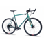 Niner RLT 9 Steel 3 Gravel Adventure Bike Emerald Green