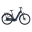 Raleigh Motus Hub Gear Low-Step 2027 Night Blue Electric Hybrid Bike  
