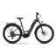 Raleigh Novus Plus Lowstep 2027 Sherwood Green Electric Bike