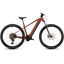 Cube Reaction Hybrid Race 800 Electric Bike 2026 Amber/Black