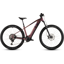 Cube Reaction Hybrid SLX 800 Electric Bike 2026 Shift Blush/Art