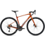 Giant Revolt Advanced 2 Gravel Adventure Bike 2025 Solar Flare
