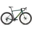 Ridley ASTR GRX600 1x12 Gravel Bike Storm Green/Lime Green