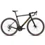Ridley ASTR GRX600 1x12 Gravel Bike Black Metallic/Bronze