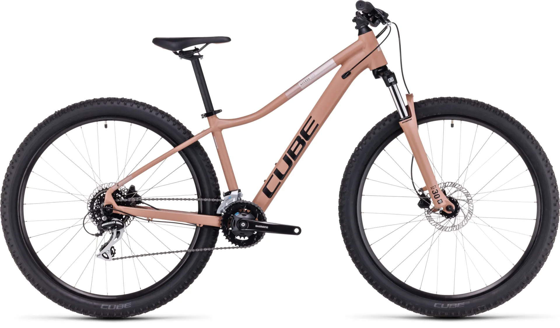 e bikes cube herren Reaction Hybrid Performance 500 Brot mit Mehl-Mix rustikal Category:E Bike Trekking_Rücklicht CENTURION Halo Größe:30g