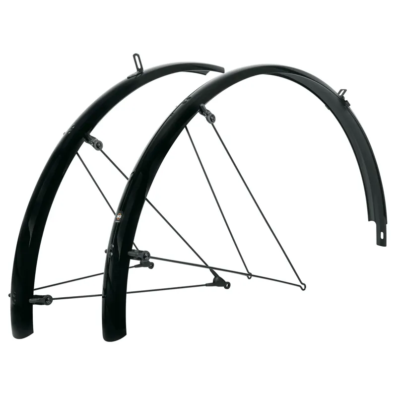 SKS Bluemels Full Length Mudguard Set 27.5-29in