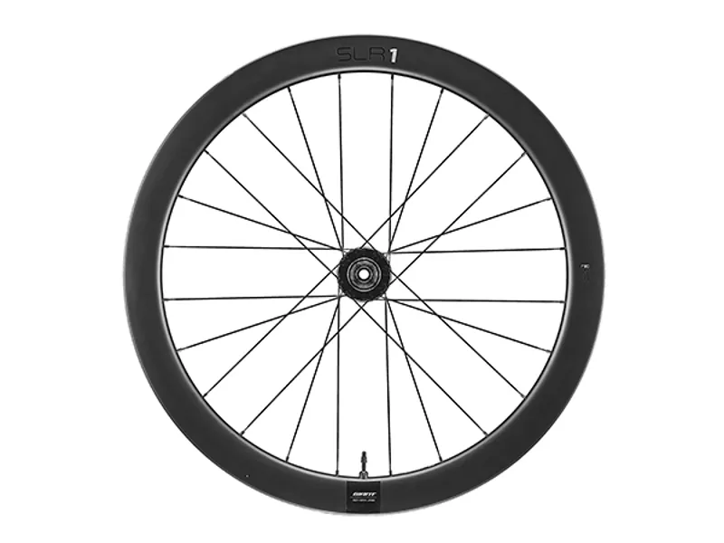 Giant SLR 1 50 Disc Hookless Carbon Wheelset-4