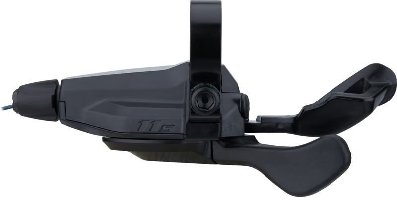 Shimano SL-U6000 Cues 11 Speed Shifter With Clamp-1